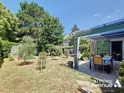 Maison, 100 m²