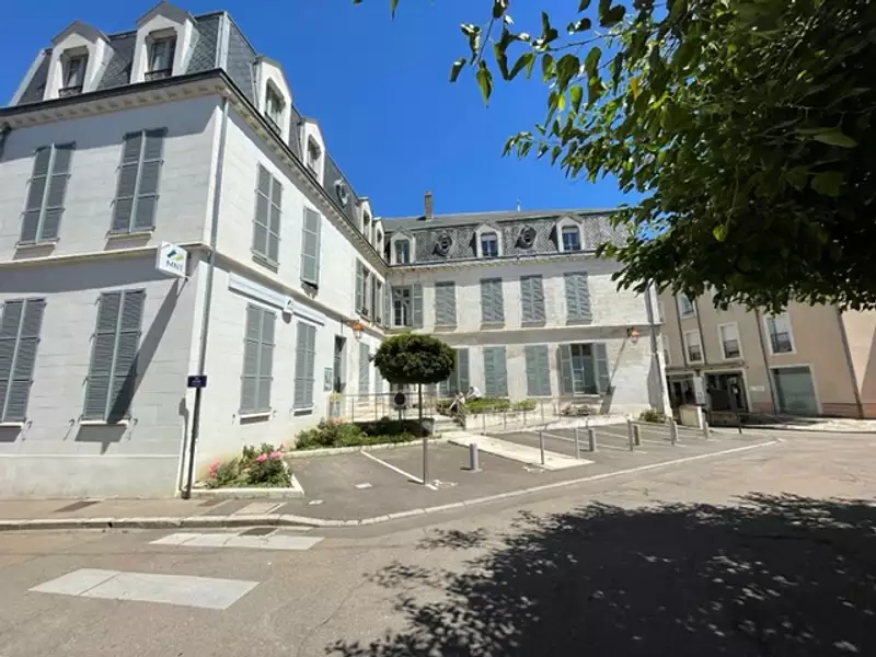 Appartement, 80 m²