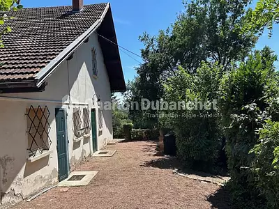 Maison, 180 m²