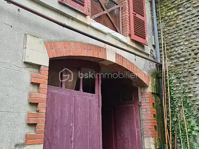 Appartement, 100 m²