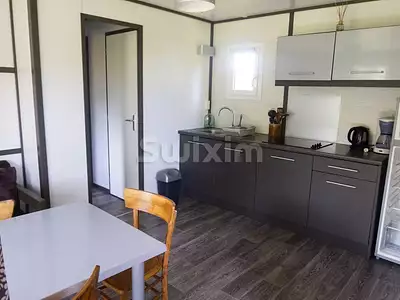 Maison, 35 m²