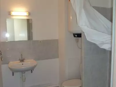 Appartement, 15 m²
