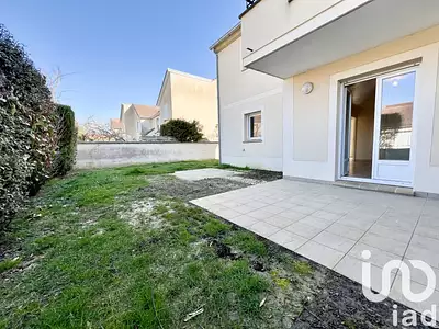 Appartement, 57 m²
