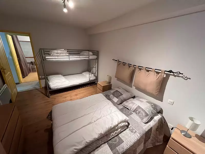 Appartement, 65 m²
