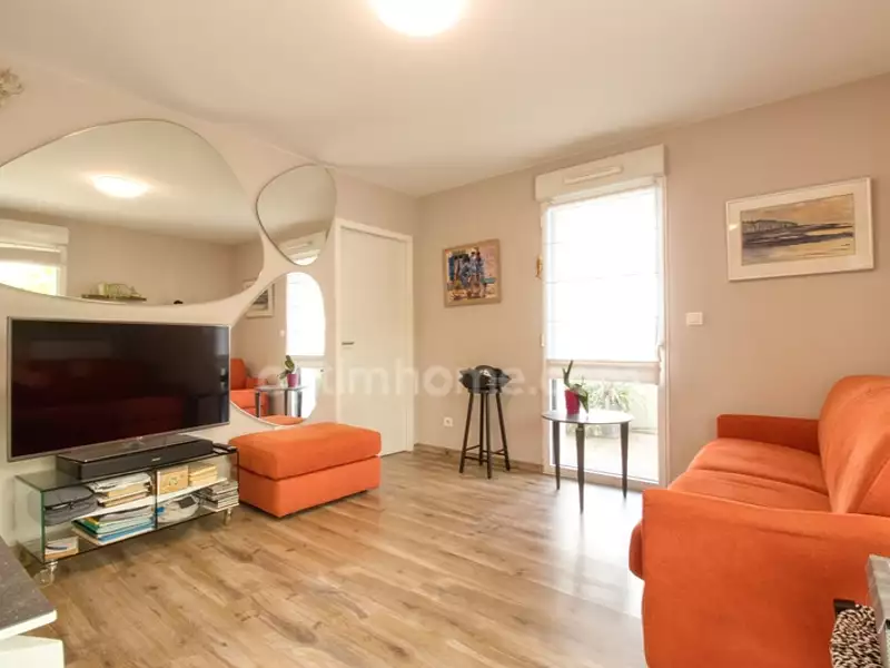 Appartement, 60 m²