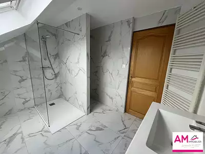 Appartement, 92,53 m²