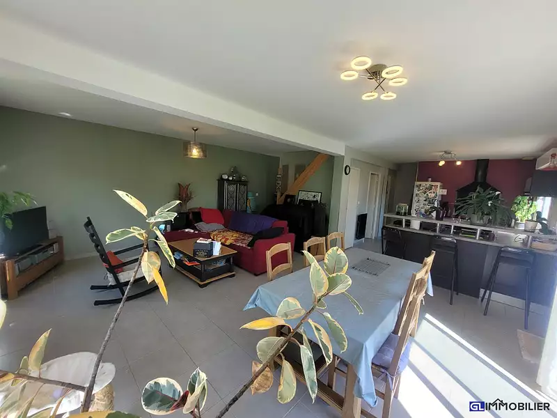Maison, 102,74 m²