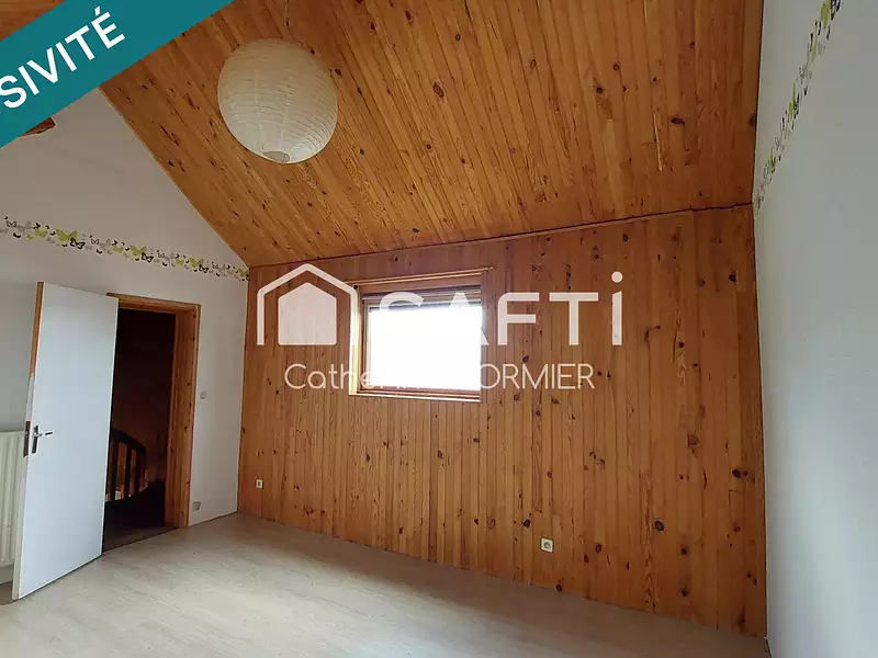 Maison, 134 m²