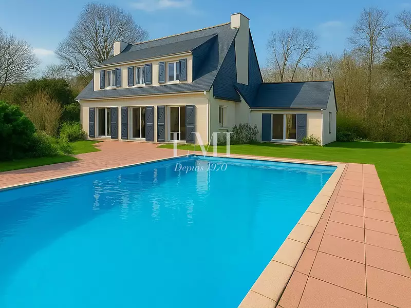 Maison, 150 m²