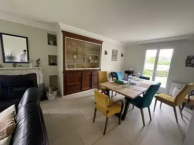 Maison, 133,33 m²