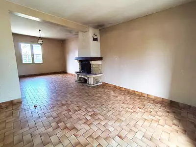 Maison, 115 m²