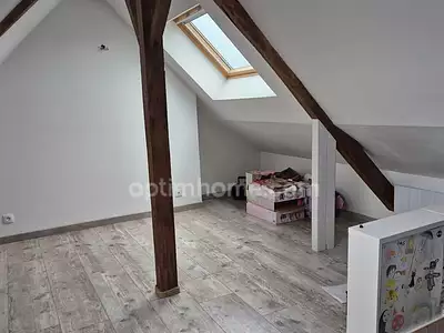 Maison, 106 m²