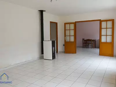 Maison, 109,76 m²