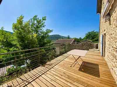 Maison, 160 m²
