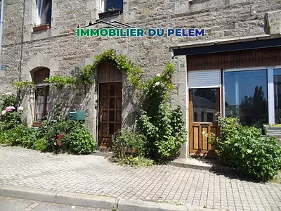 Maison, 211 m²