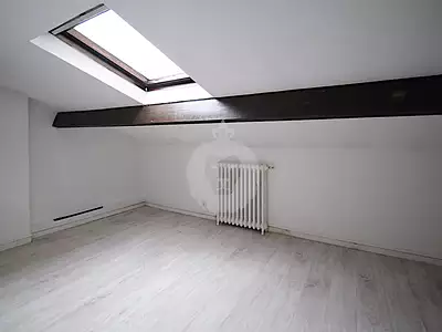 Appartement, 52,79 m²