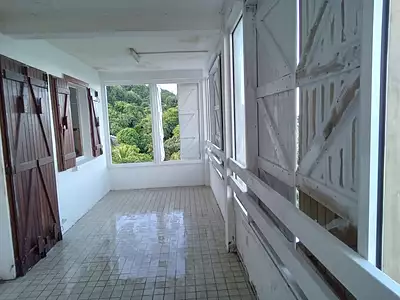 Appartement, 55 m²