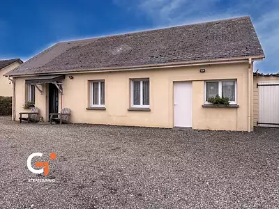 Appartement, 101 m²