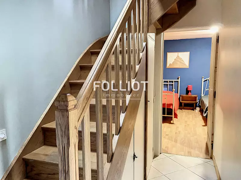 Maison, 270 m²