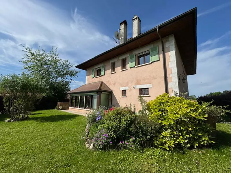 Maison, 170 m²