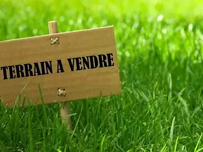 Terrain, 485 m²