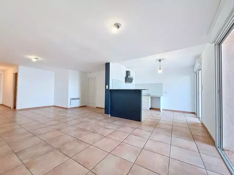 Appartement, 83 m²