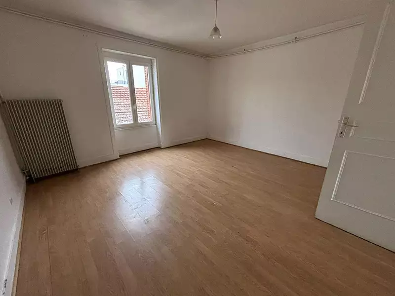 Appartement, 33 m²