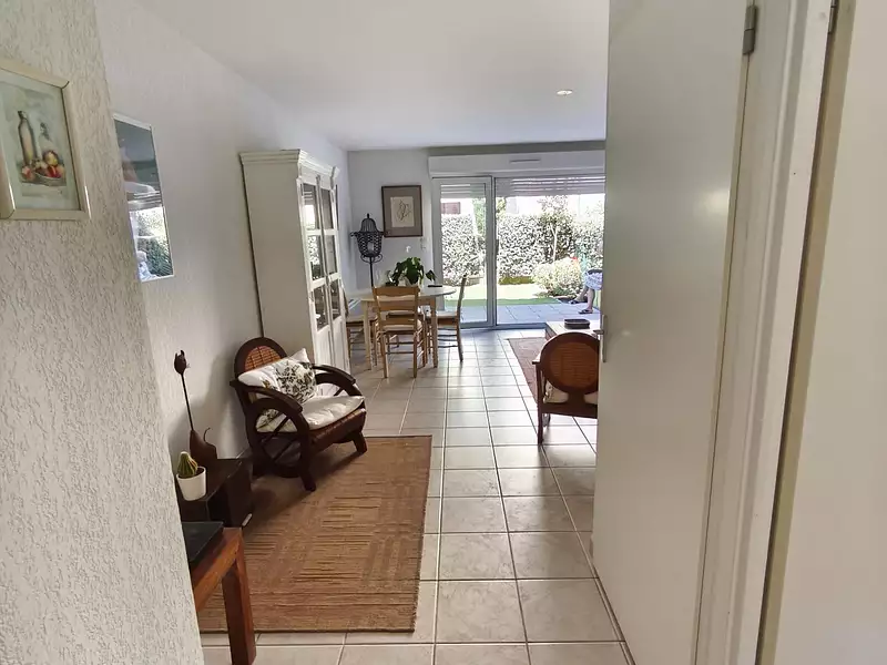 Maison, 70 m²