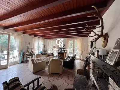 Maison, 154 m²