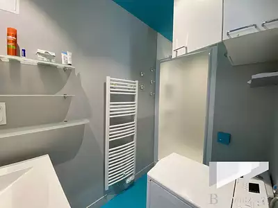 Appartement, 37,41 m²