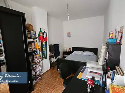 Maison, 107 m²