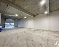 Divers, 190 m²