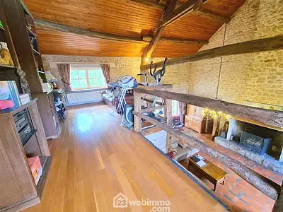 Maison, 193 m²