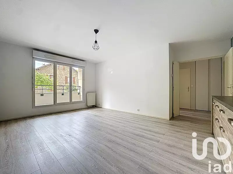 Appartement, 63 m²