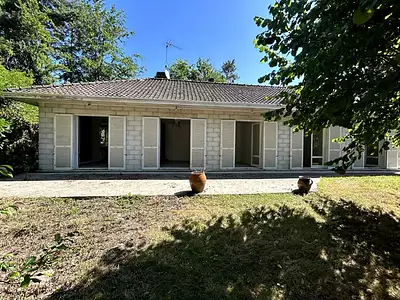 Maison, 120 m²