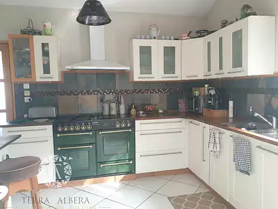 Maison, 127,69 m²