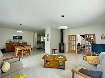 Maison, 160 m²