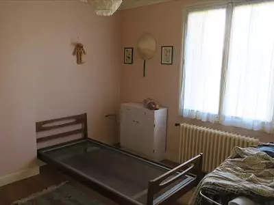 Maison, 101 m²