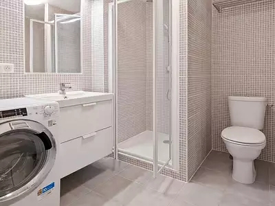 Appartement, 31 m²
