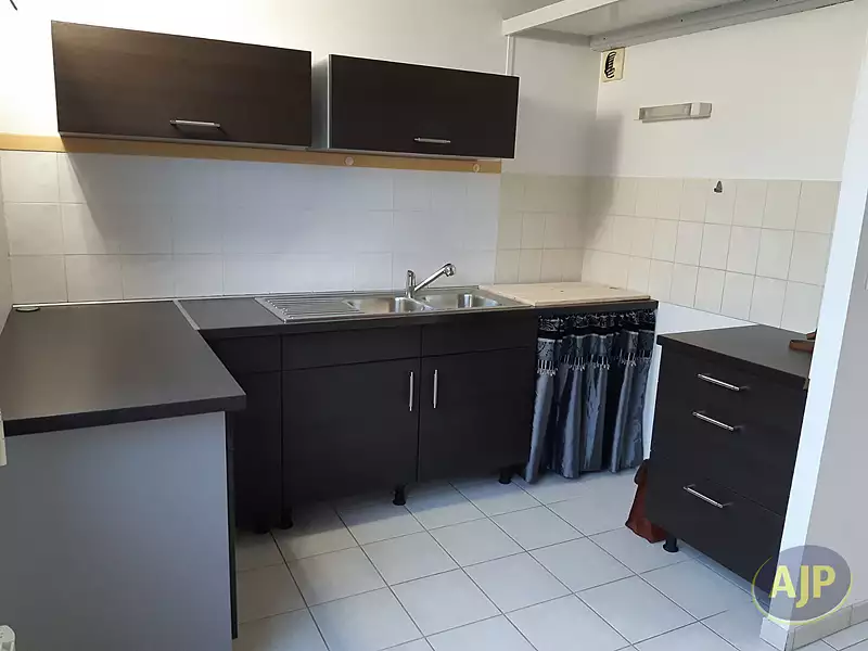 Appartement, 40,06 m²