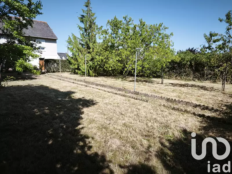 Maison, 72 m²