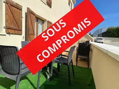 Appartement, 110 m²