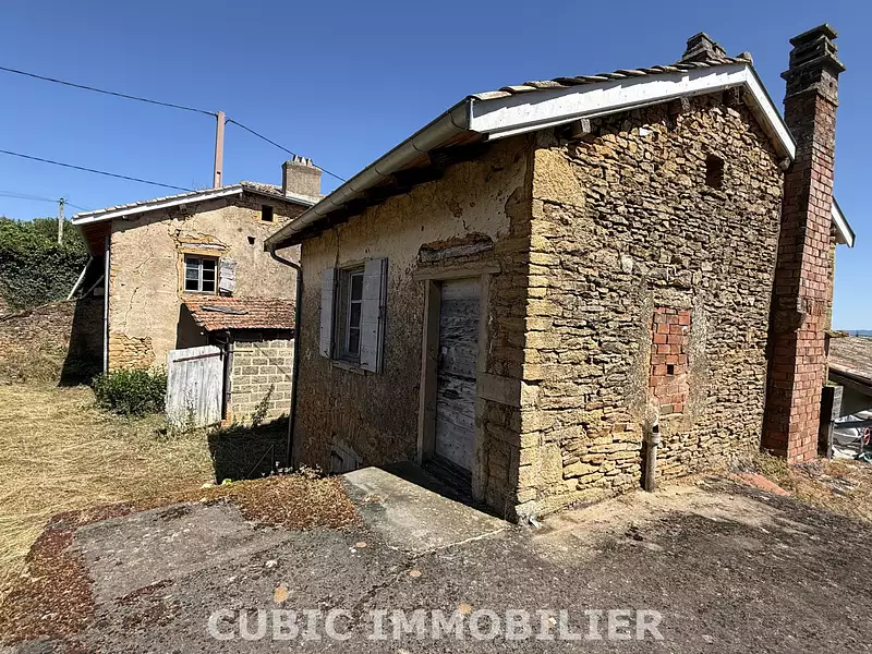 Maison, 143 m²