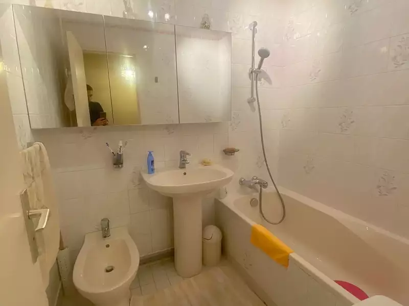 Appartement, 65 m²