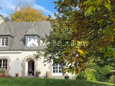 Maison, 134 m²