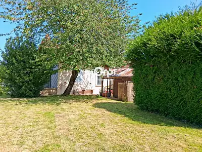 Maison, 57 m²