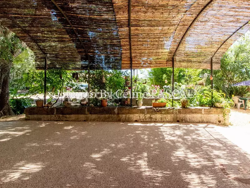 Maison, 159 m²