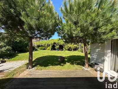 Maison, 76 m²