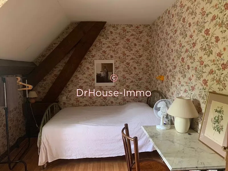 Maison, 275 m²