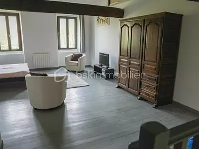 Maison, 300 m²